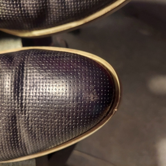 Men's Giorgio Brutini shoes 9.5 - Picture 7 of 7